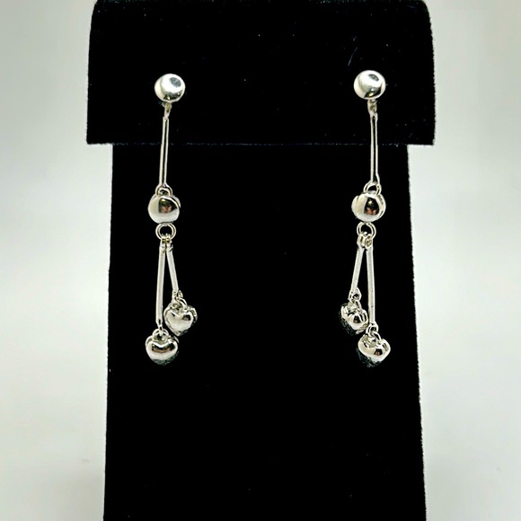 Jewelry - Sterling silver earrings